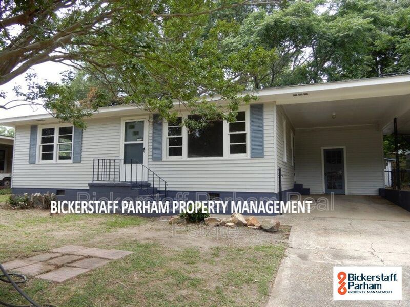 Cozy 2 Bedroom Home in Phenix City, AL property image