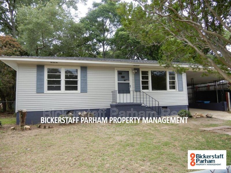 Cozy 2 Bedroom Home in Phenix City, AL property image