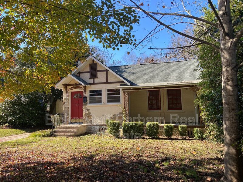 1221 Owsley Avenue Columbus, GA 31906 Bickerstaff Parham