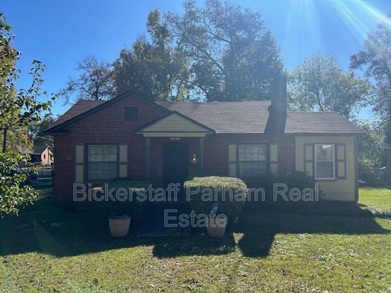 Charming 3-bedroom, 1-bathroom home located in Columbus, GA property image