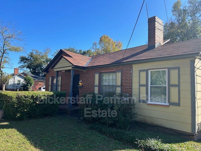 Charming 3-bedroom, 1-bathroom home located in Columbus, GA property image
