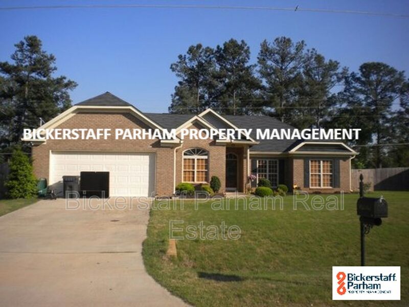 Welcome to the Ridgebrook Subdivision! property image