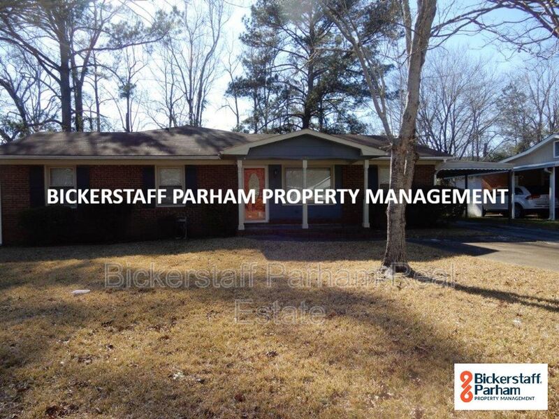 1808 Bunker Hill Road Columbus, GA 31907 | Bickerstaff Parham
