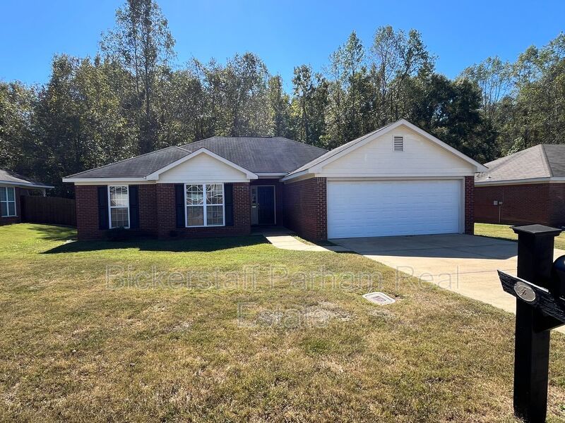 Comfort, Convenience, and Community — All in One Place! Located in Phenix City! property image