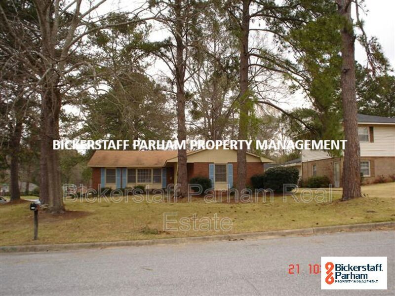 Charming Home In Columbus, GA Off Of Reese Road! property image