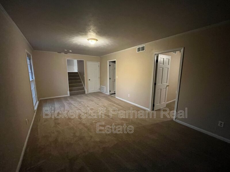 Charming Brick Home Located off of Moon Road, Because Location Really is Everything!! New Carpet, New Paint property image