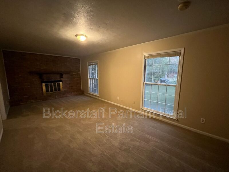 Charming Brick Home Located off of Moon Road, Because Location Really is Everything!! New Carpet, New Paint property image