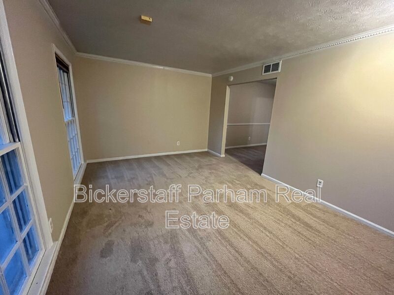 Charming Brick Home Located off of Moon Road, Because Location Really is Everything!! New Carpet, New Paint property image