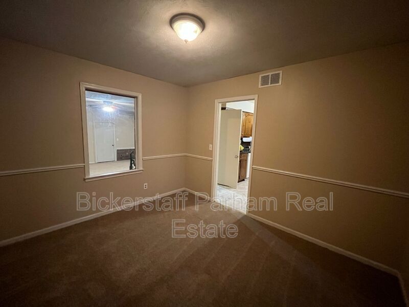 Charming Brick Home Located off of Moon Road, Because Location Really is Everything!! New Carpet, New Paint property image