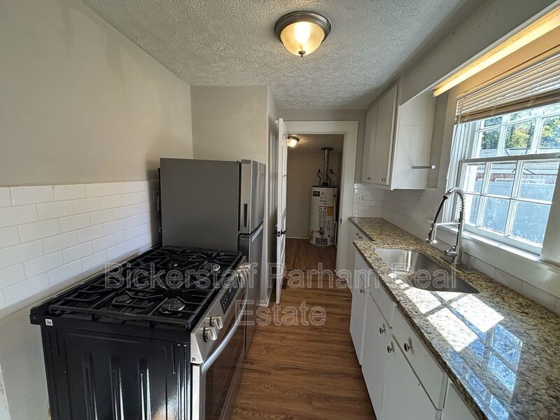 Where Style Meets Serenity — A Spacious, Charming Home in an Unbeatable Central Location property image