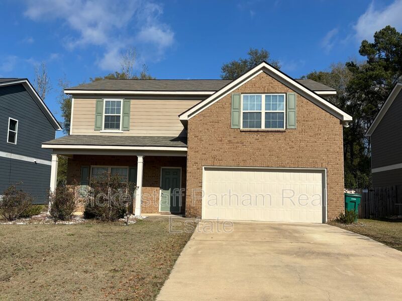 Stunning Two-Story Residence in the Heart of Smiths Station, Alabama property image