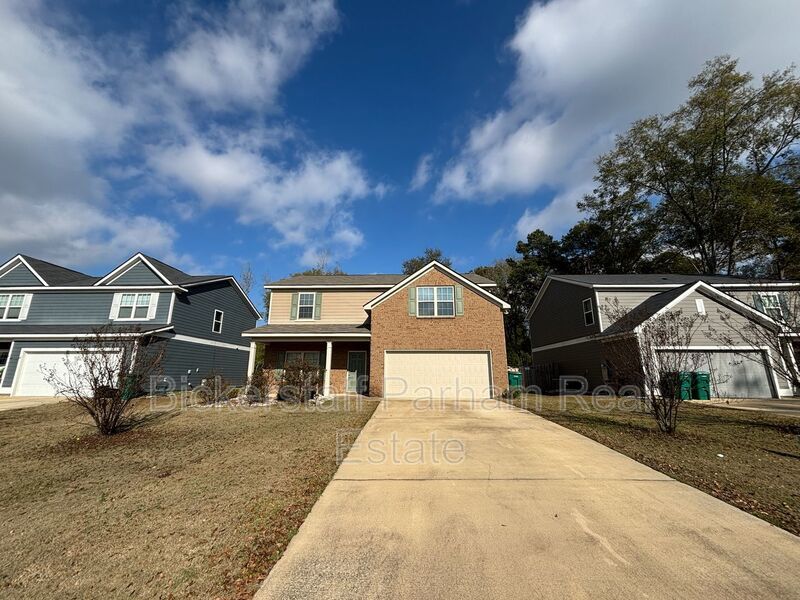Stunning Two-Story Residence in the Heart of Smiths Station, Alabama property image