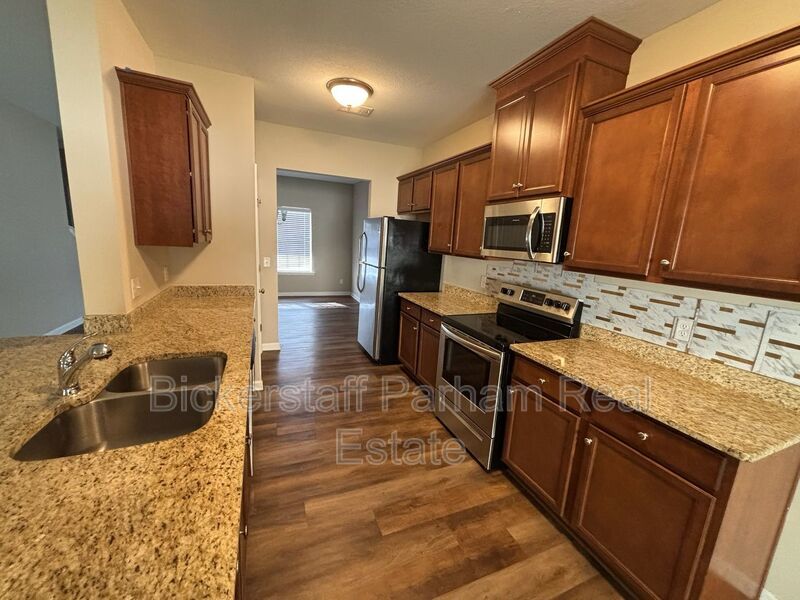 Stunning Two-Story Residence in the Heart of Smiths Station, Alabama property image