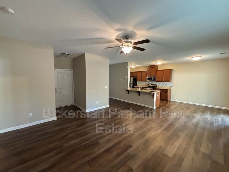 Stunning Two-Story Residence in the Heart of Smiths Station, Alabama property image