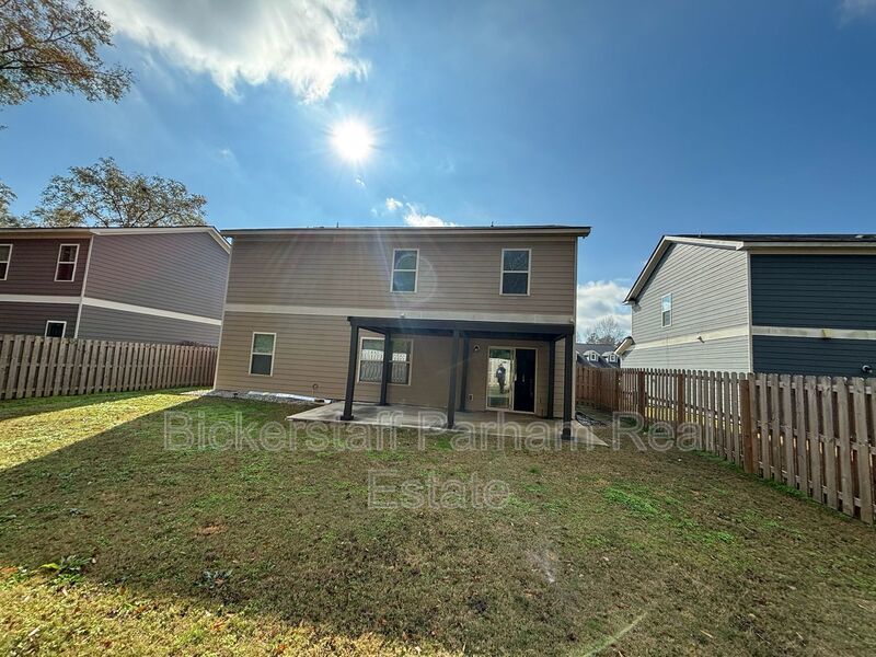 Stunning Two-Story Residence in the Heart of Smiths Station, Alabama property image