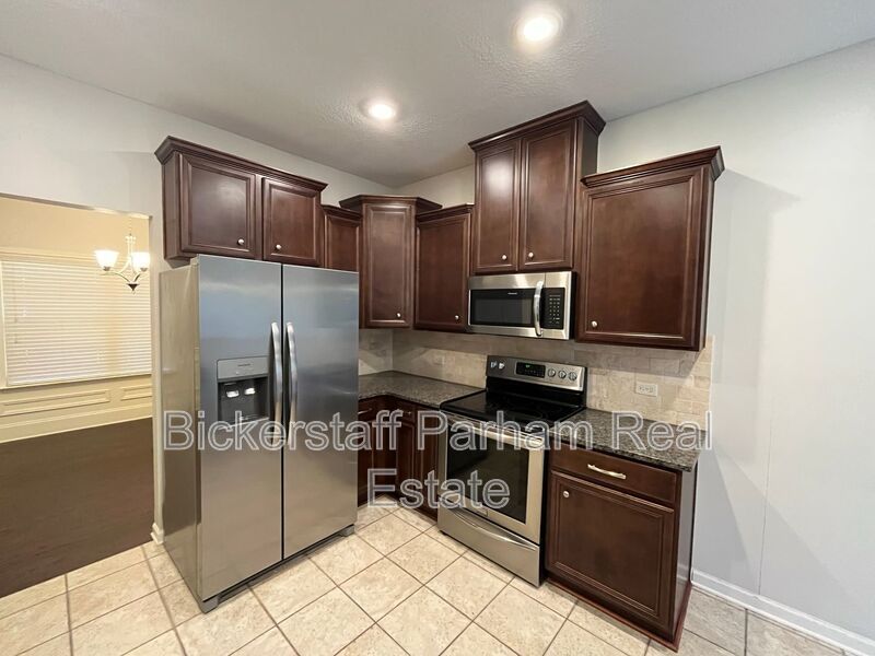 Fall in Love with Where You Live. Located in North Columbus property image