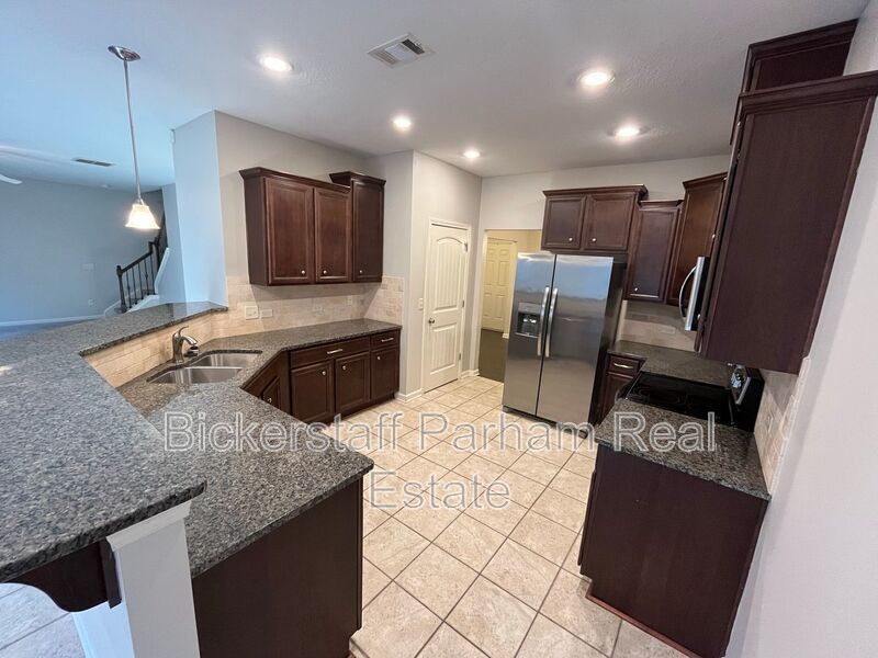 Fall in Love with Where You Live. Located in North Columbus property image