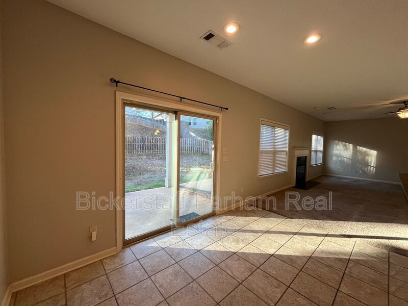 Fall in Love with Where You Live. Located in North Columbus property image