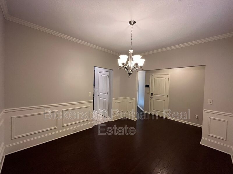 Fall in Love with Where You Live. Located in North Columbus property image