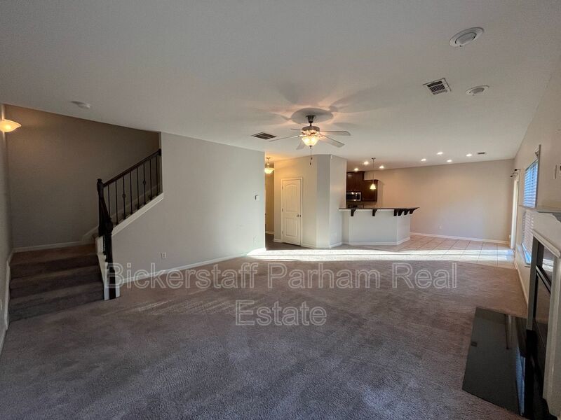 Fall in Love with Where You Live. Located in North Columbus property image