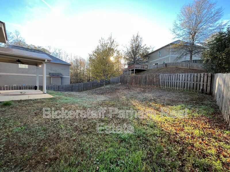 Fall in Love with Where You Live. Located in North Columbus property image
