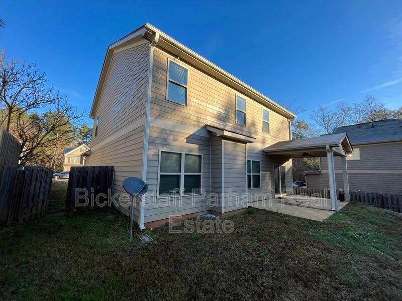 Fall in Love with Where You Live. Located in North Columbus property image