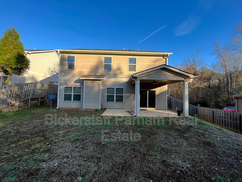 Fall in Love with Where You Live. Located in North Columbus property image
