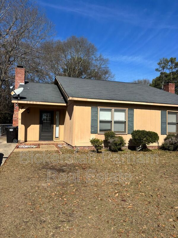 Located off of Milgen Road! Apply Today. property image