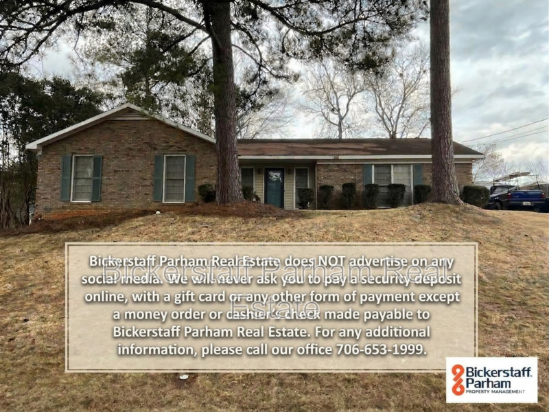 Located in Northern Columbus! property image