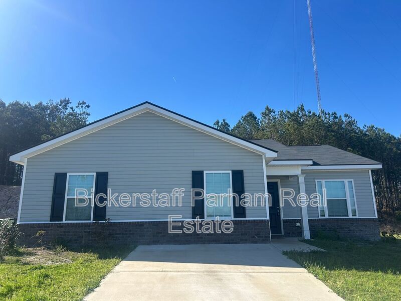 Stunning New Construction in the Heart of Columbus property image