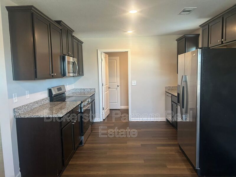 Stunning New Construction in the Heart of Columbus property image