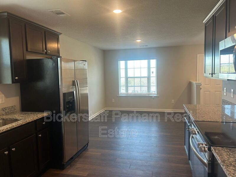 Stunning New Construction in the Heart of Columbus property image