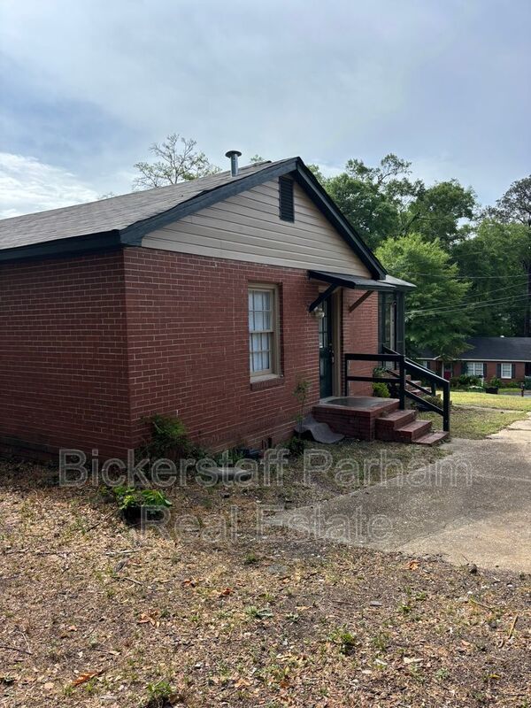 3931 Dexter Drive property image
