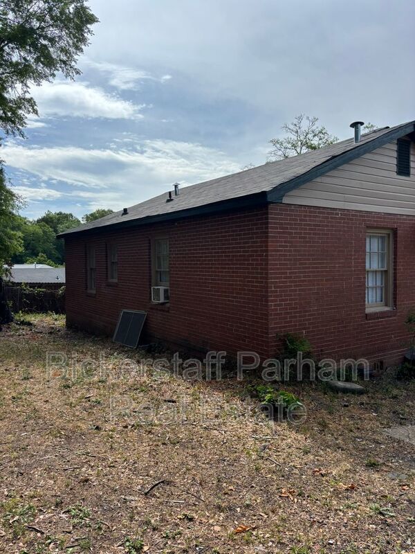 3931 Dexter Drive property image