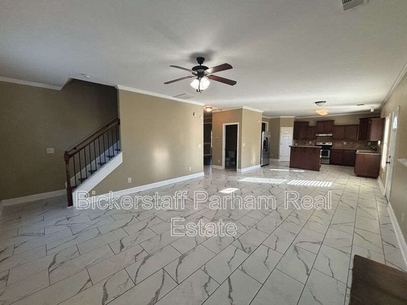 This property blends ample living space and storage with functional amenities. property image