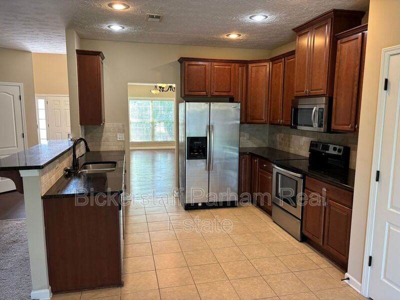 Gorgeous 4 Bedroom 2 1/2 Bath in Fortson Ga . property image