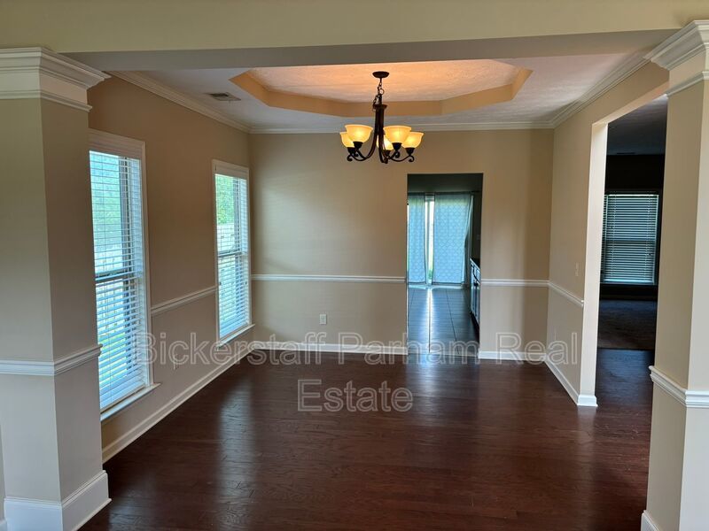 Gorgeous 4 Bedroom 2 1/2 Bath in Fortson Ga . property image