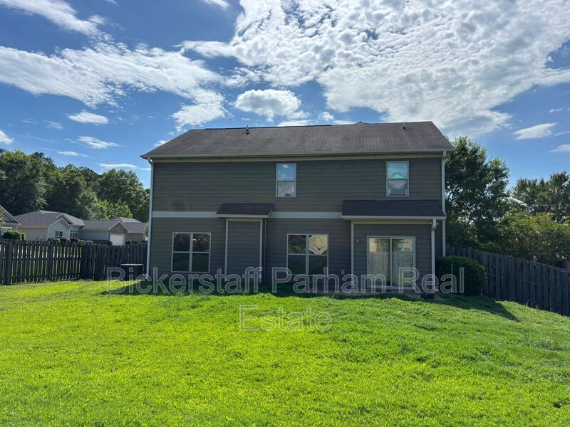 Gorgeous 4 Bedroom 2 1/2 Bath in Fortson Ga . property image
