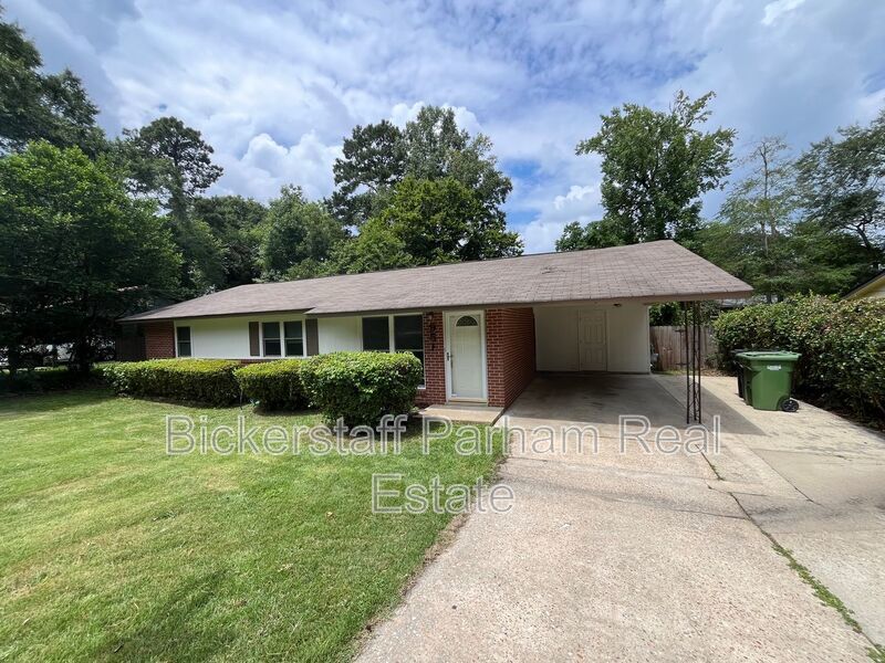 Bickerstaff Parham Welcomes Home! property image