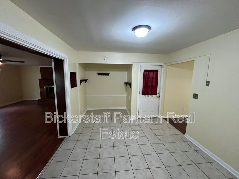 Bickerstaff Parham Welcomes Home! property image