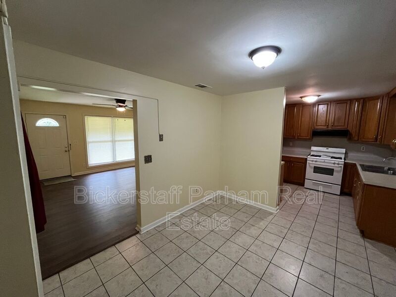 Bickerstaff Parham Welcomes Home! property image