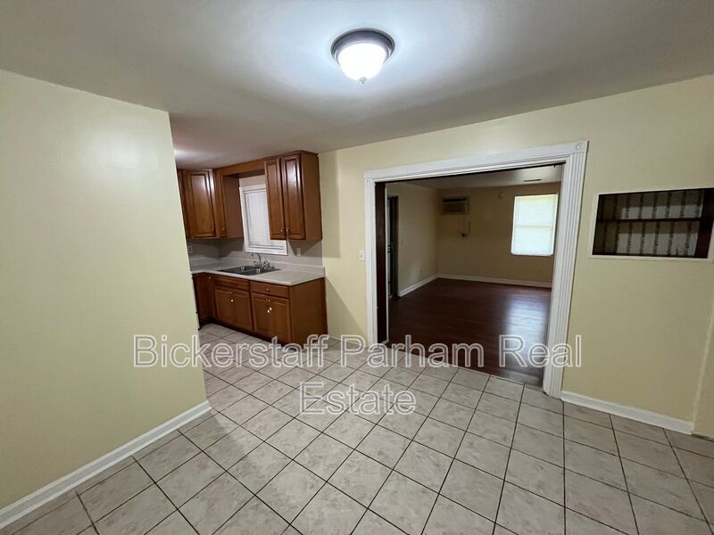 Bickerstaff Parham Welcomes Home! property image