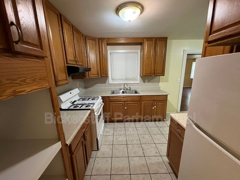 Bickerstaff Parham Welcomes Home! property image