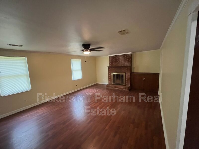 Bickerstaff Parham Welcomes Home! property image