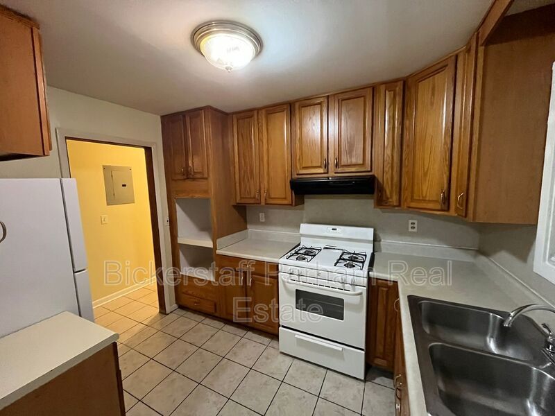 Bickerstaff Parham Welcomes Home! property image