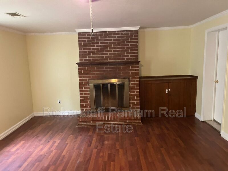 Bickerstaff Parham Welcomes Home! property image