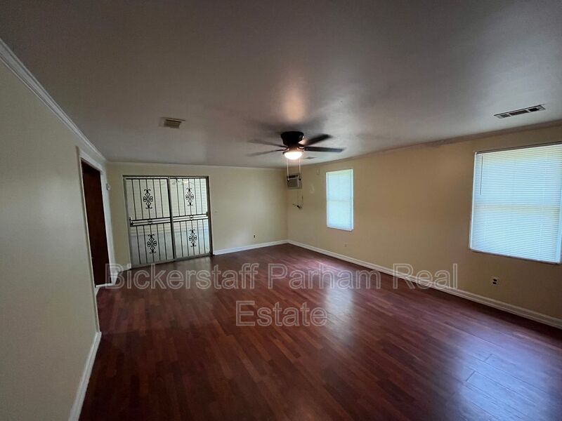 Bickerstaff Parham Welcomes Home! property image