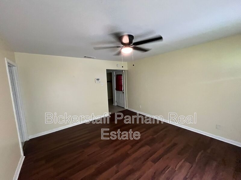 Bickerstaff Parham Welcomes Home! property image
