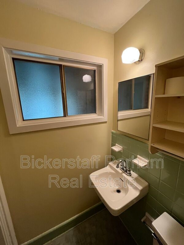 Bickerstaff Parham Welcomes Home! property image