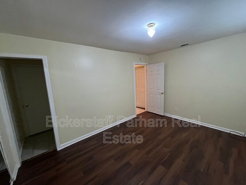 Bickerstaff Parham Welcomes Home! property image